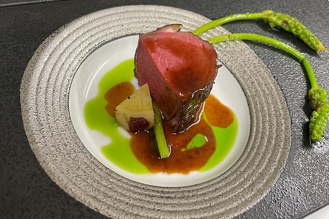 Bistrot sérénité