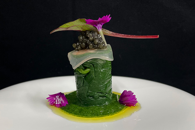 Bistrot sérénité