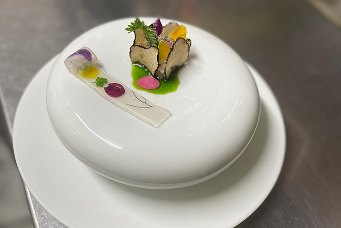 Bistrot sérénité