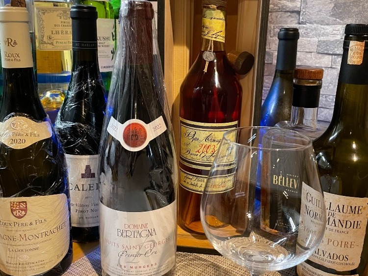 店舗案内